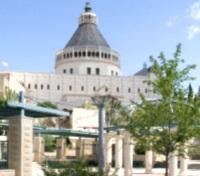 Basilica of Annunciation